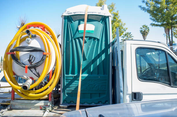 Best High-end porta potty rental  in Rochester Institute Of Technology, NY