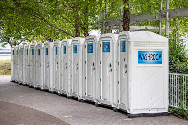 Rochester Institute Of Technology, NY porta potty rental Company
