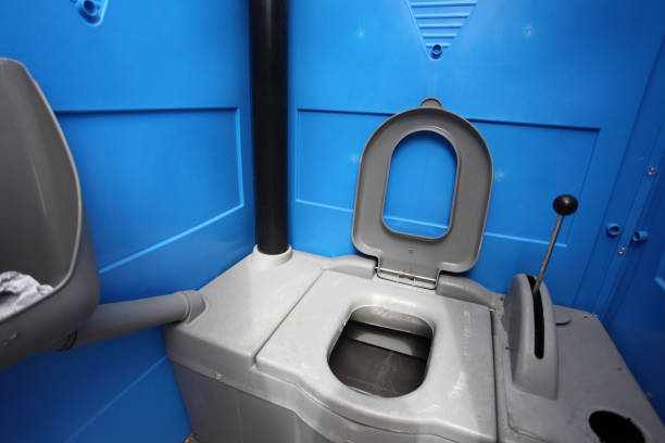 Best Portable restroom trailer rental  in Rochester Institute Of Technology, NY