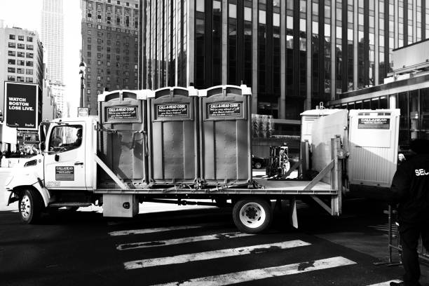 Best Local porta potty services  in Rochester Institute Of Technology, NY